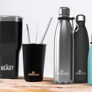 Drinkware